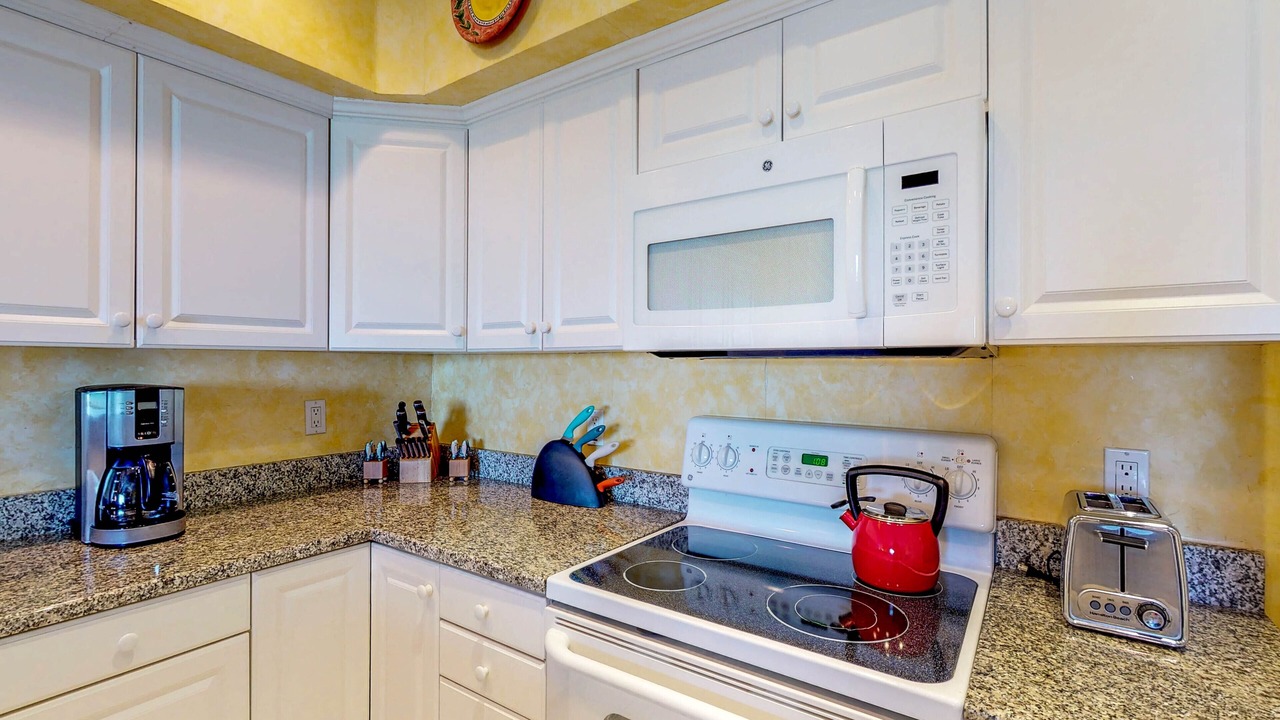 Photo of Kitchen in Independence Square