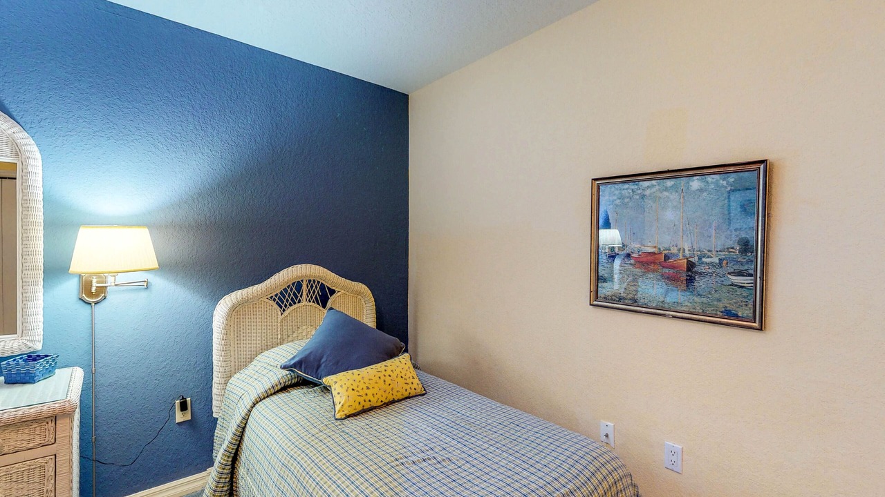 Photo of Bedroom in Independence Square