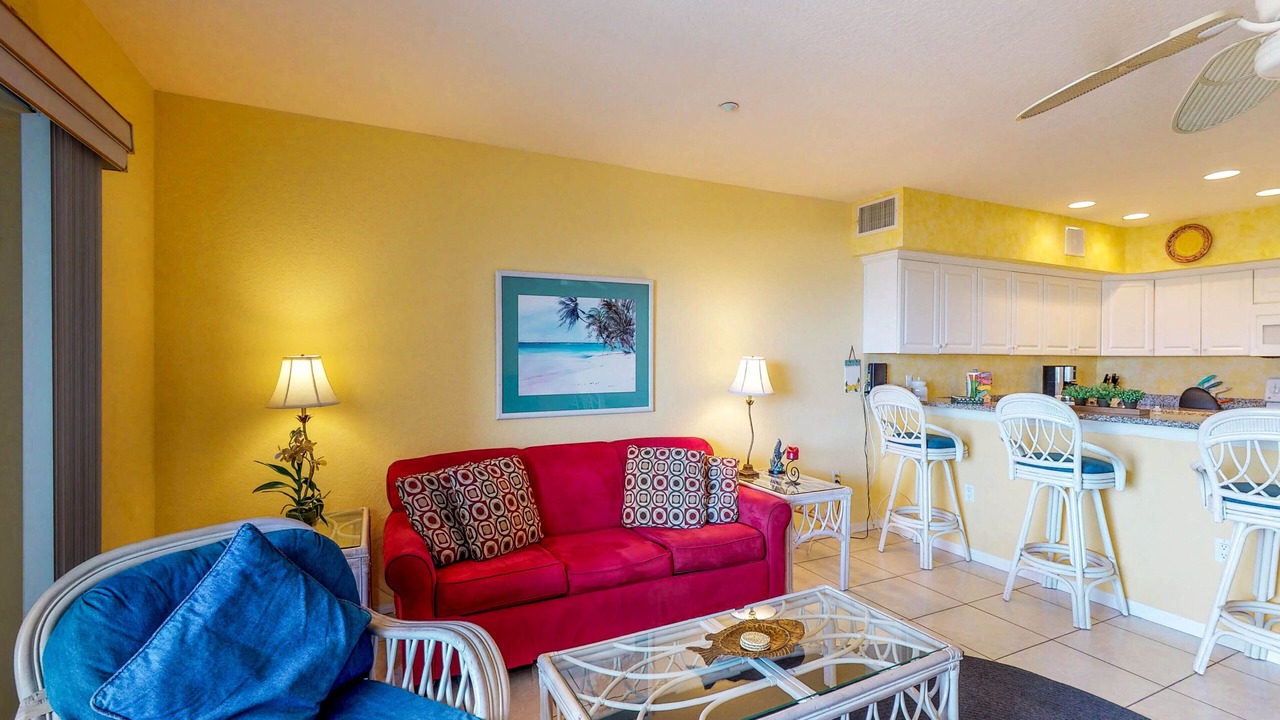 Photo of Livingroom in Independence Square