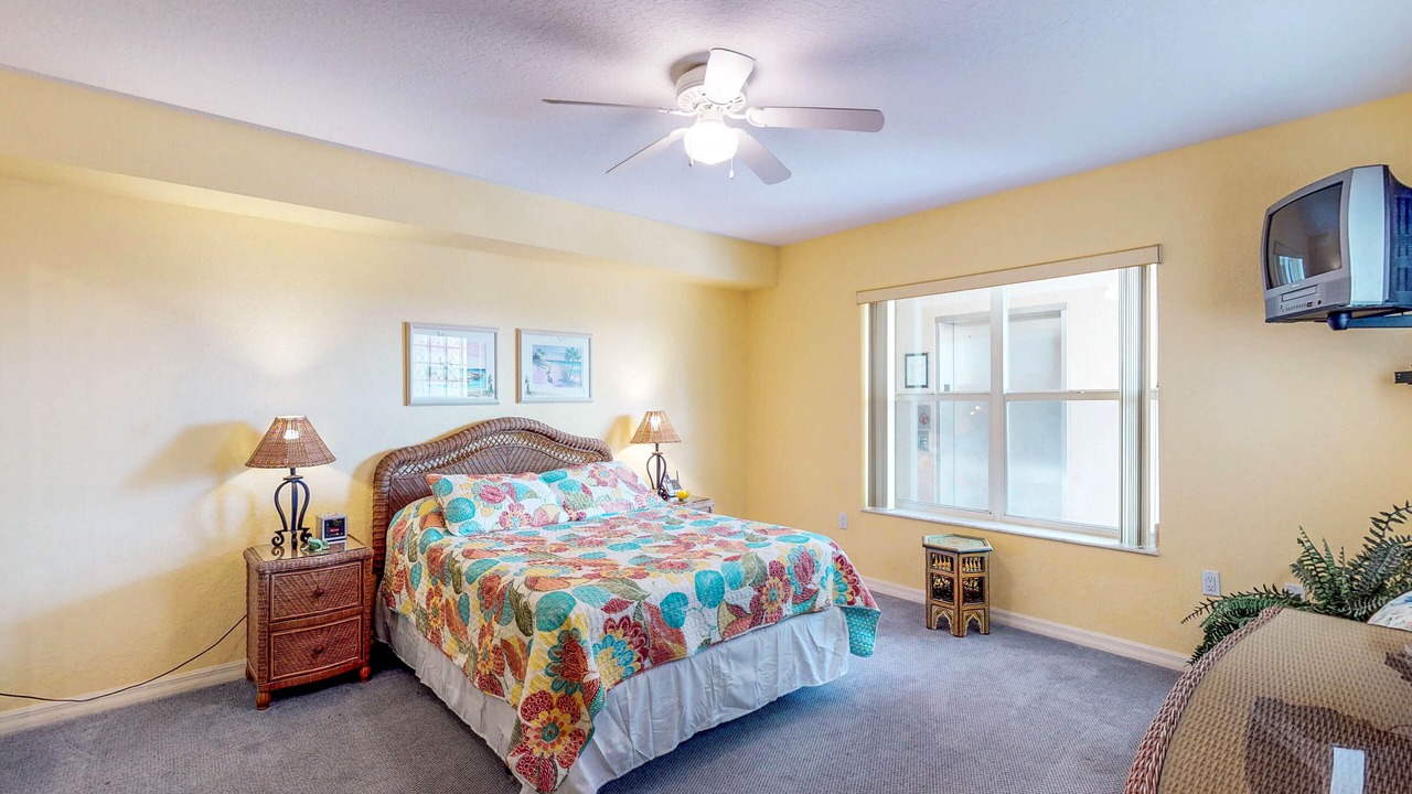 Photo of Bedroom in Independence Square
