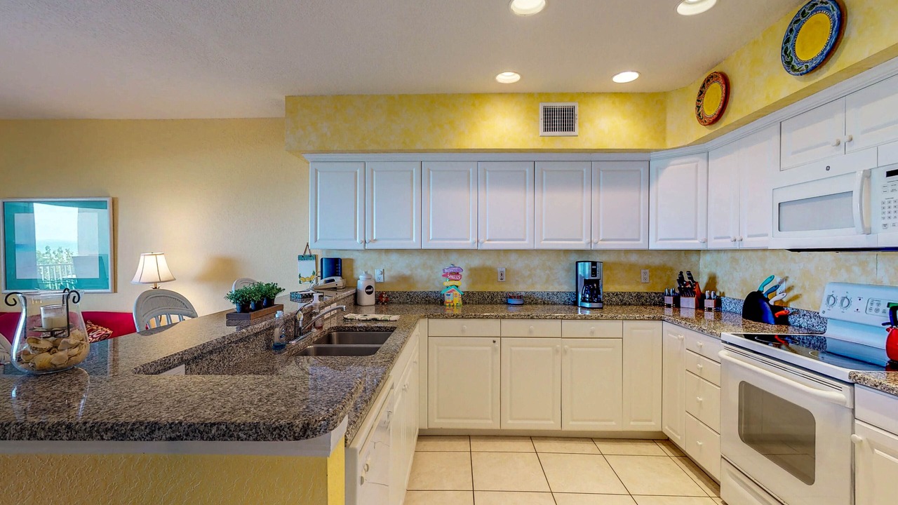 Photo of Kitchen in Independence Square
