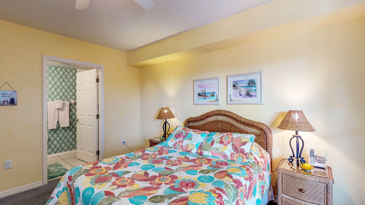 Photo of Bedroom in Independence Square