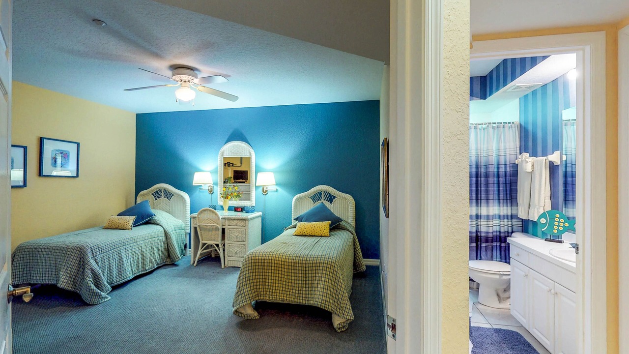 Photo of Bedroom in Independence Square