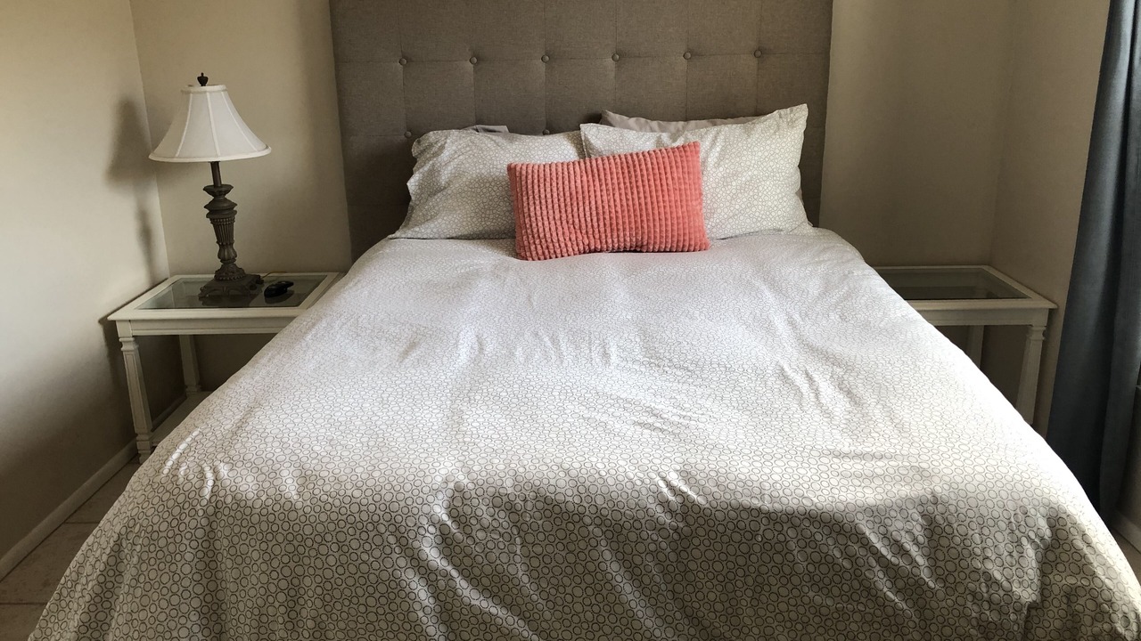 Photo of Bedroom in Central Naples