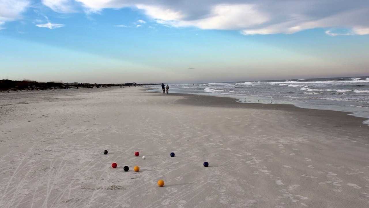 Photo of Others in Butler Beach