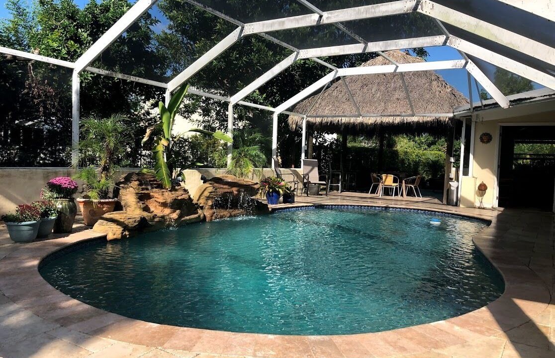Photo of Outdoor in Palmetto Bay
