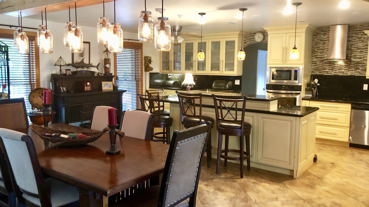 Photo of Bedroom in Palmetto Bay