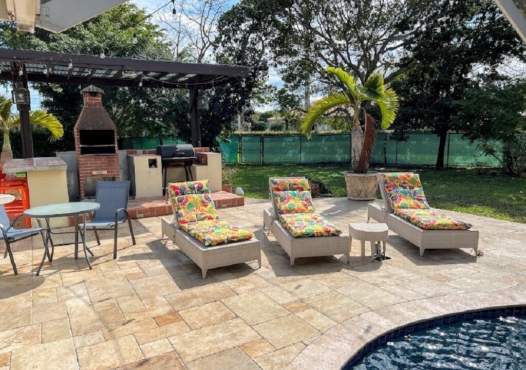 Photo of Outdoor in Palmetto Bay