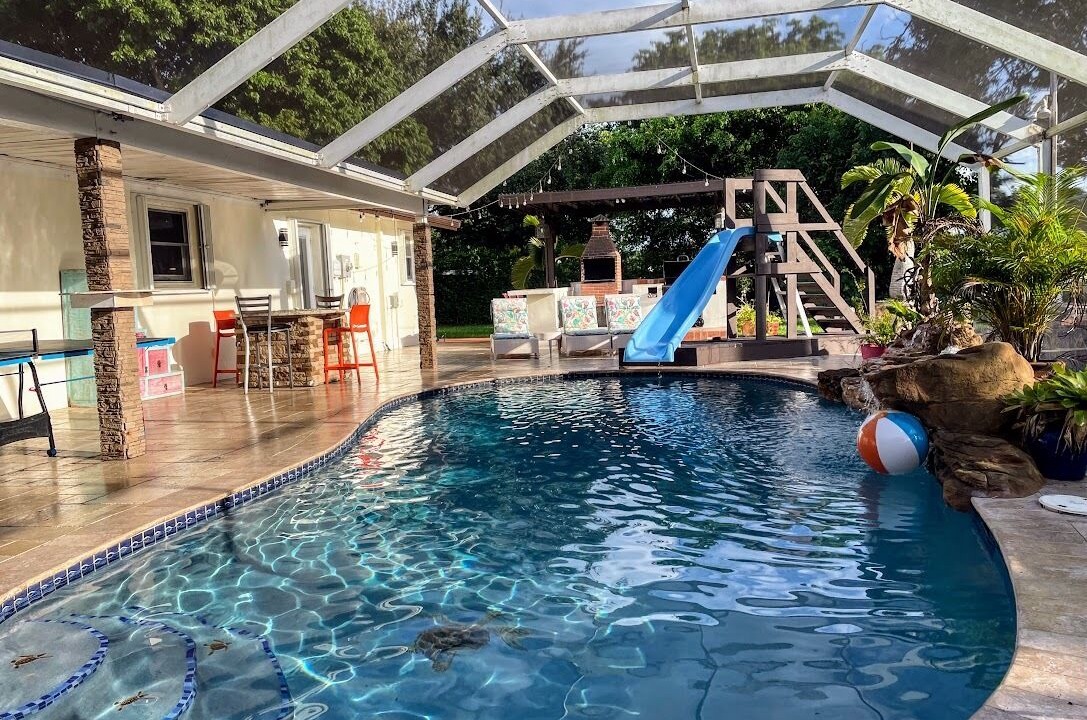 Photo of Outdoor in Palmetto Bay