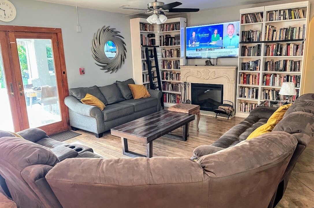 Photo of Bedroom in Palmetto Bay