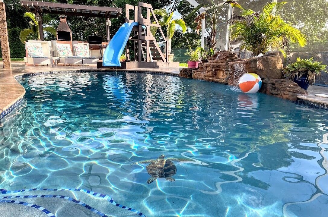 Photo of Outdoor in Palmetto Bay