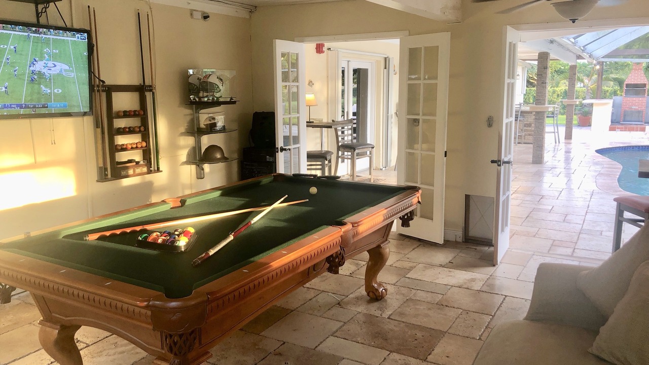 Photo of Bedroom in Palmetto Bay