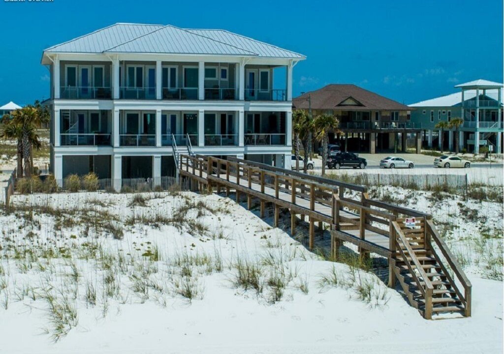Photo of Others in Pensacola Beach