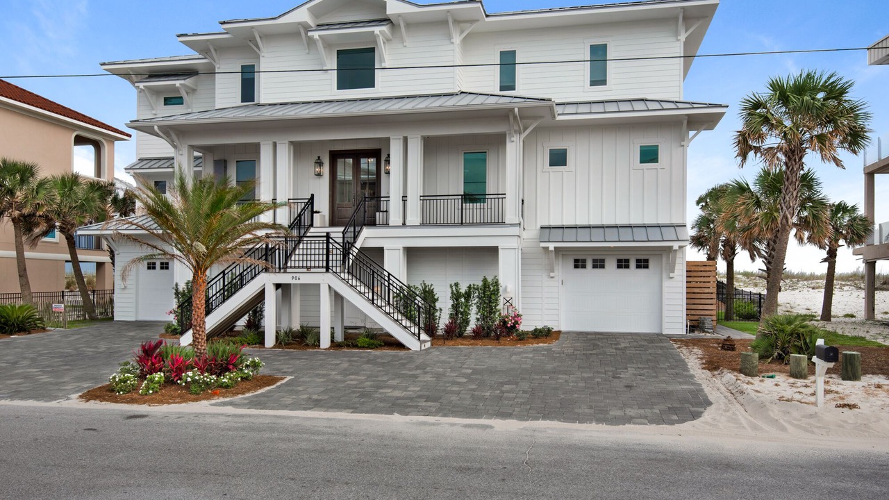 Photo of Outdoor in Pensacola Beach