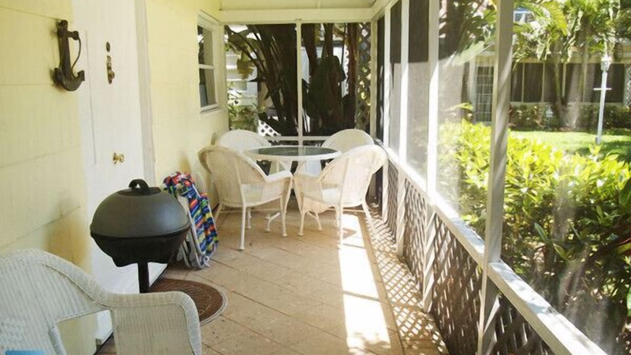 Photo of Outdoor in Pompano Beach