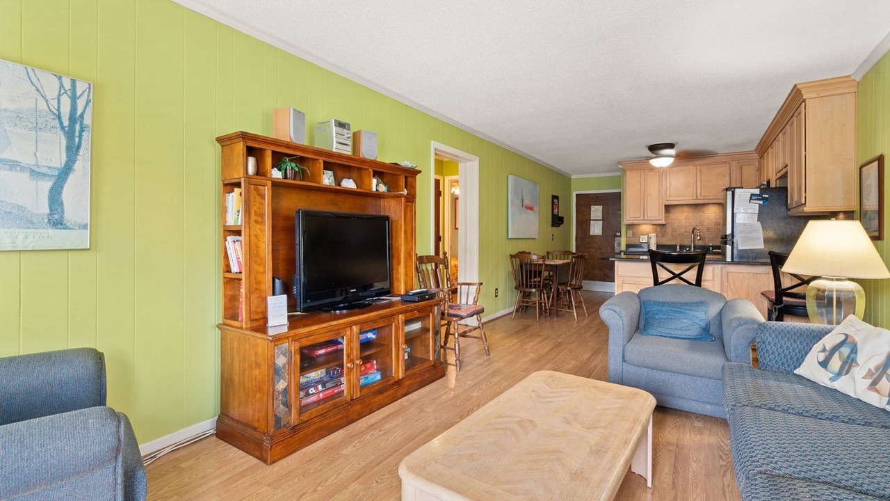 Photo of Livingroom in Myrtle Beach