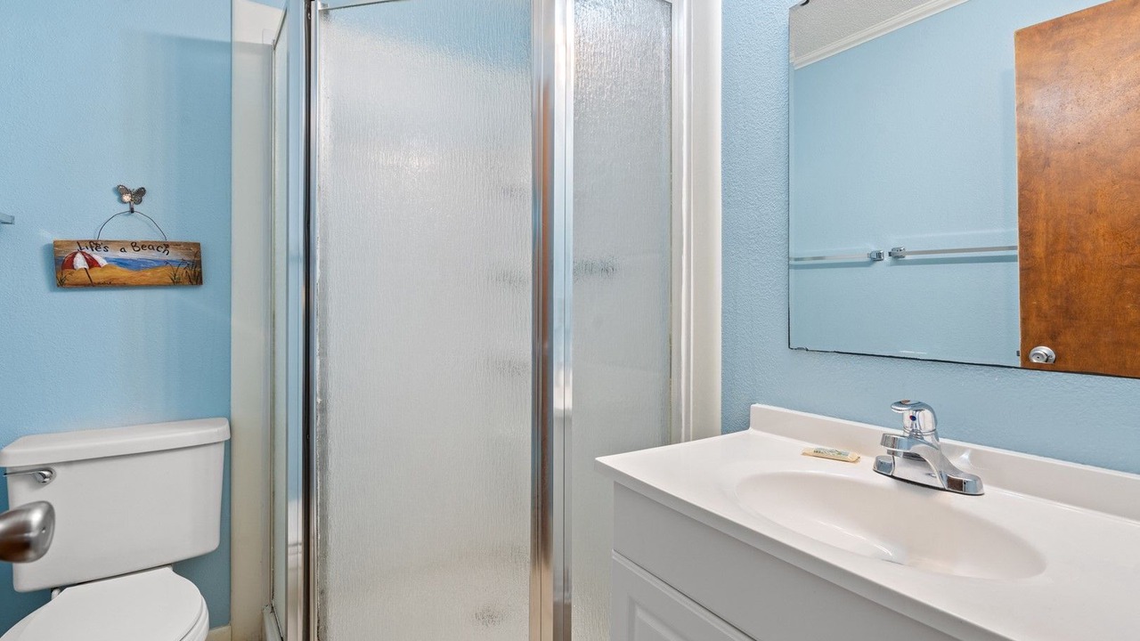 Photo of Bathroom in Myrtle Beach