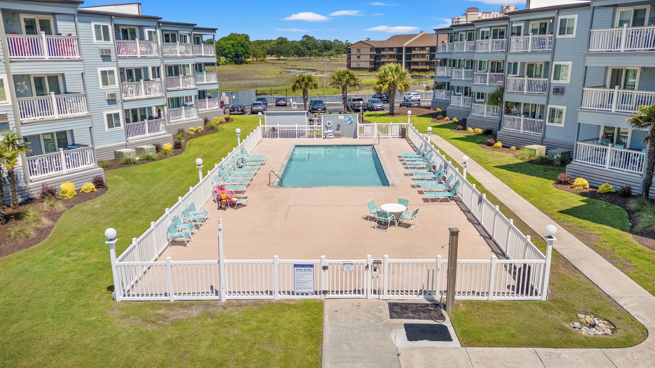 Photo of Outdoor in Myrtle Beach