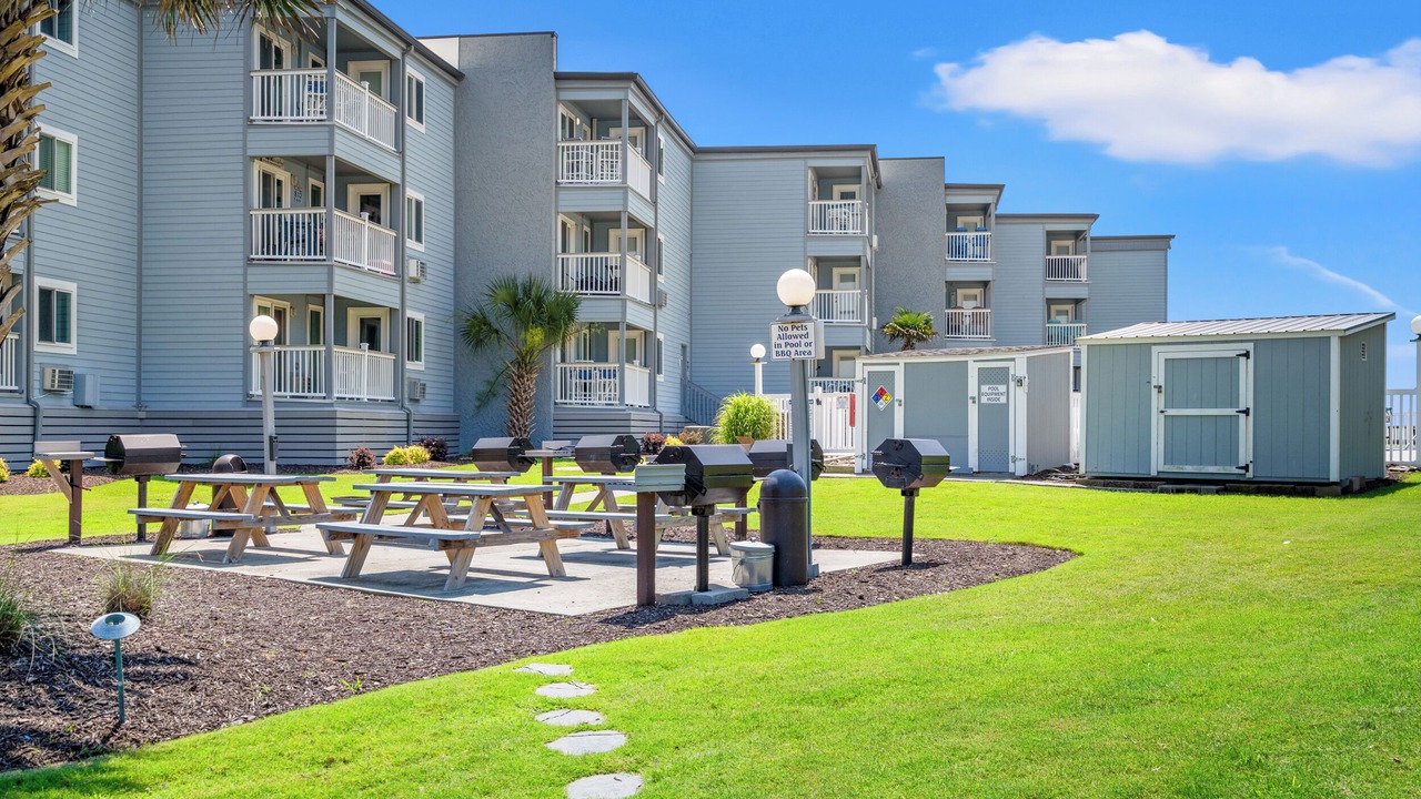 Photo of Outdoor in Myrtle Beach