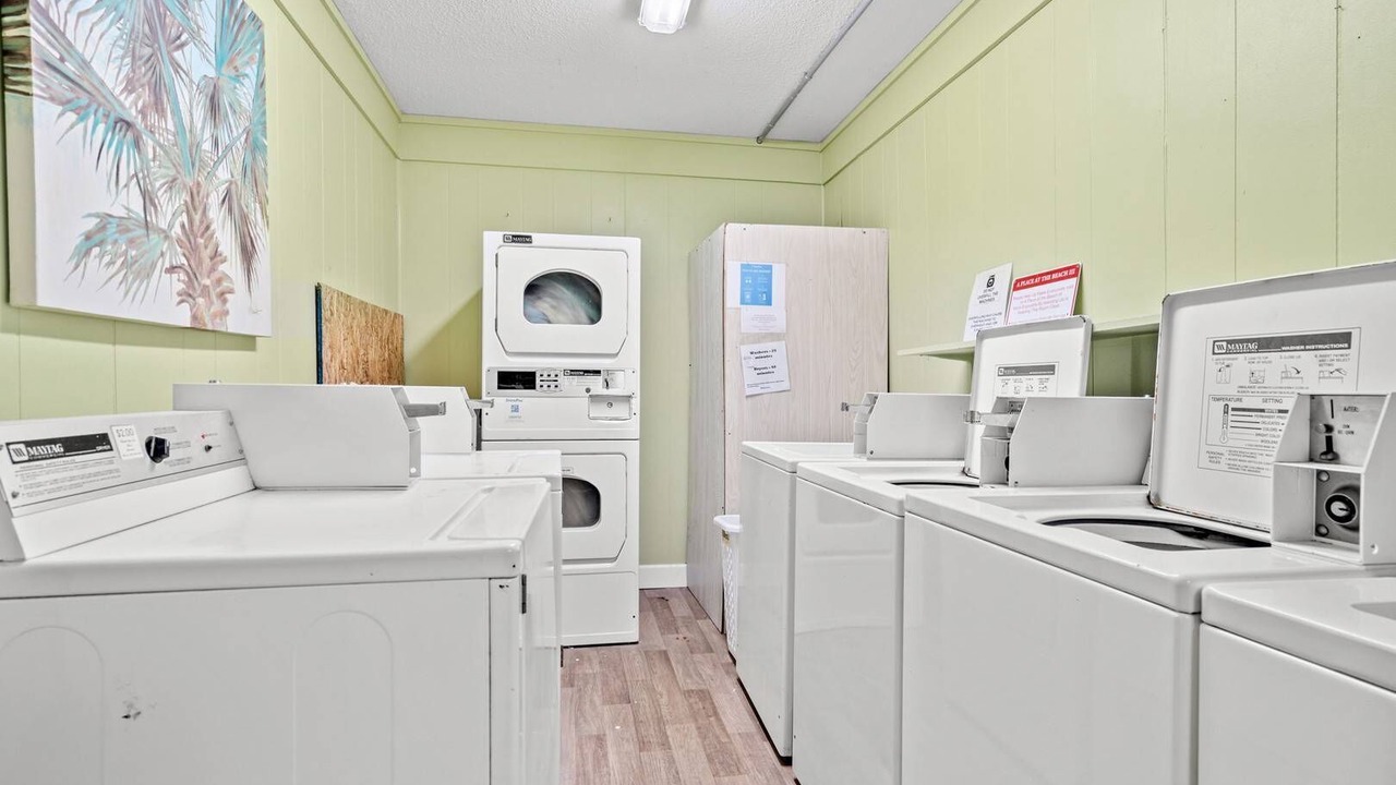 Photo of Bedroom in Myrtle Beach