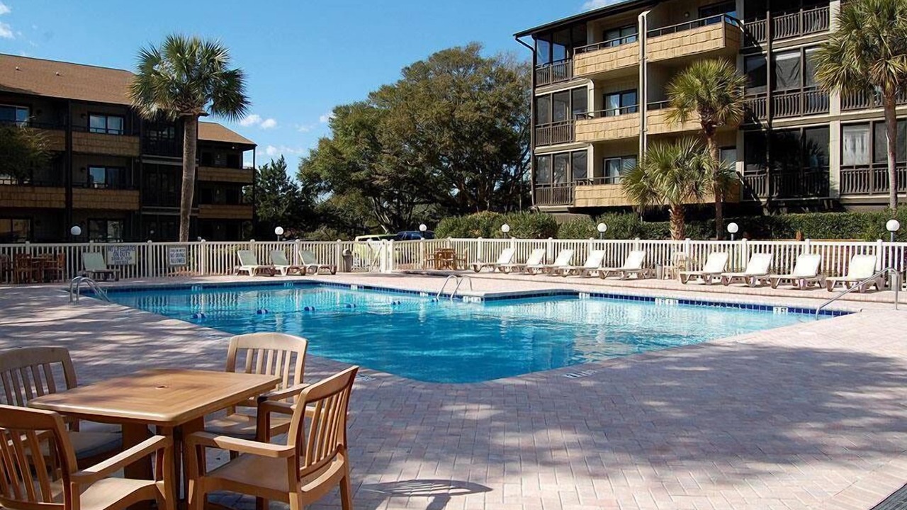 Photo of Outdoor in Myrtle Beach