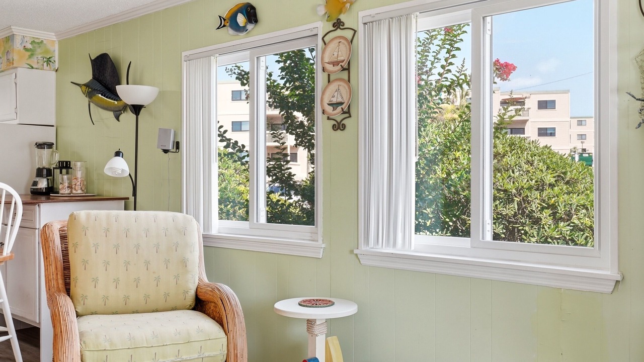 Photo of Livingroom in Myrtle Beach