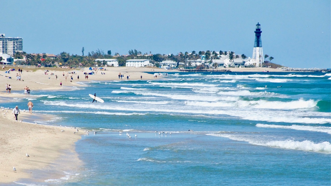 Photo of Others in Pompano Beach