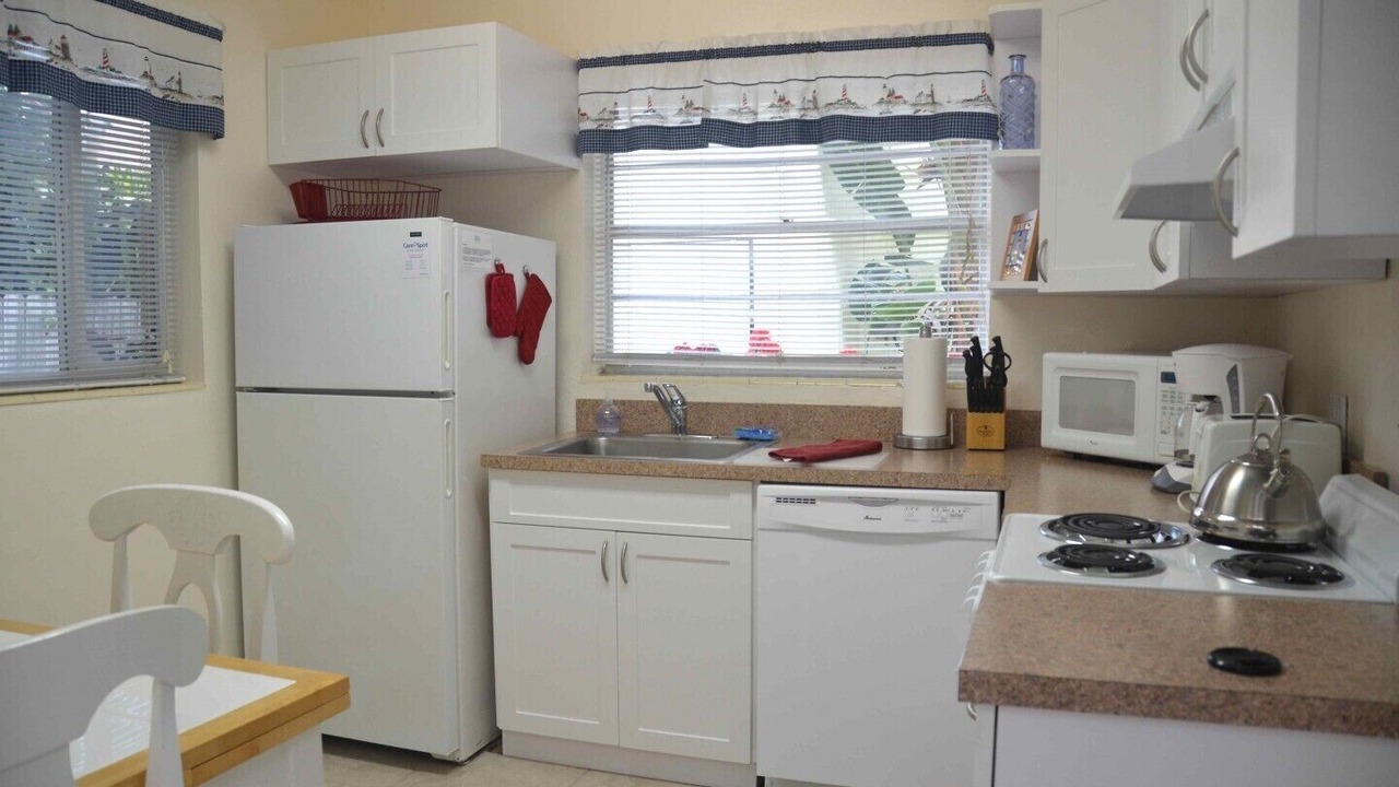 Photo of Kitchen in Pompano Beach