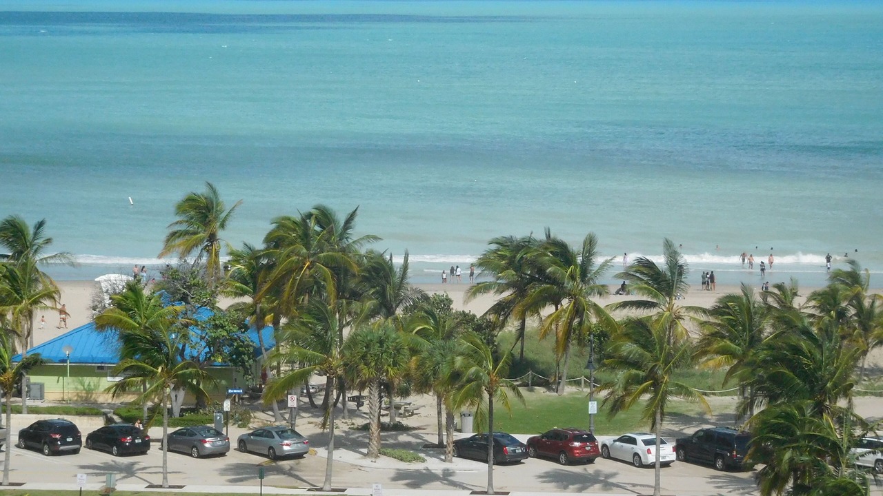 Photo of Others in Pompano Beach