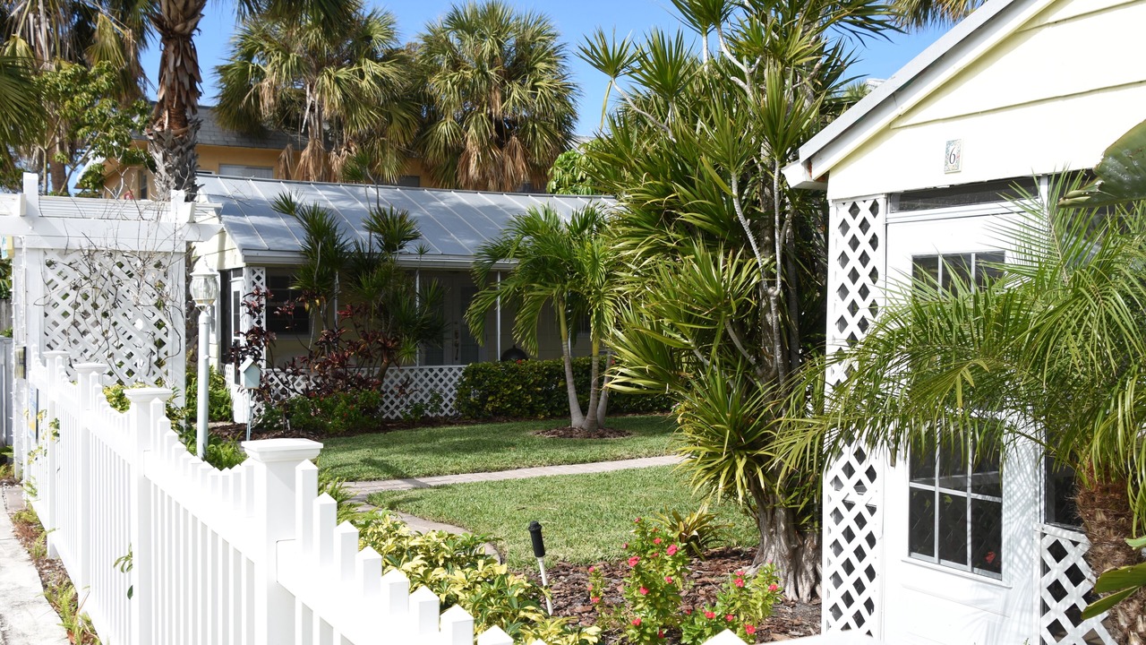 Photo of Outdoor in Pompano Beach