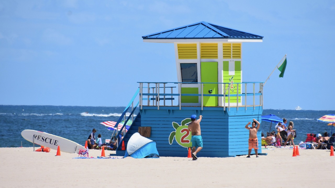 Photo of Others in Pompano Beach