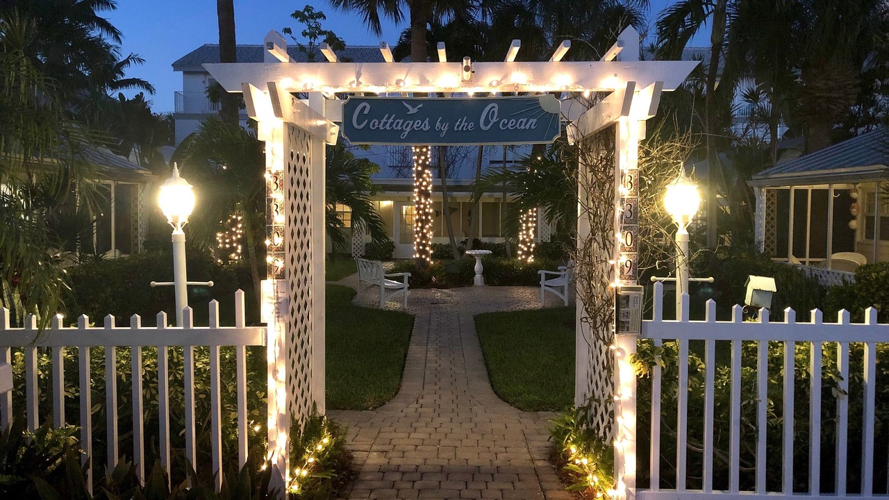 Photo of Outdoor in Pompano Beach