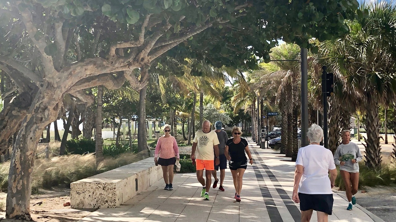 Photo of Others in Pompano Beach