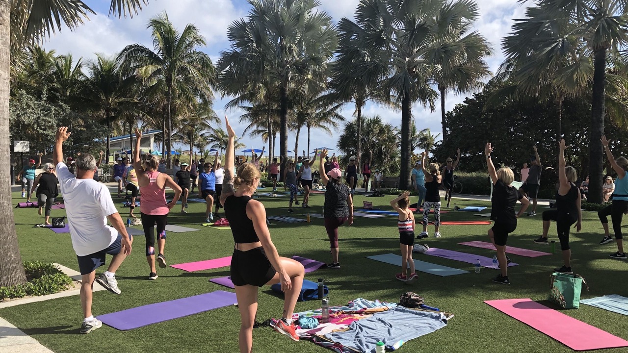 Photo of Outdoor in Pompano Beach