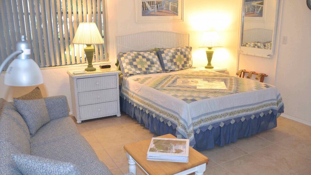 Photo of Bedroom in Pompano Beach
