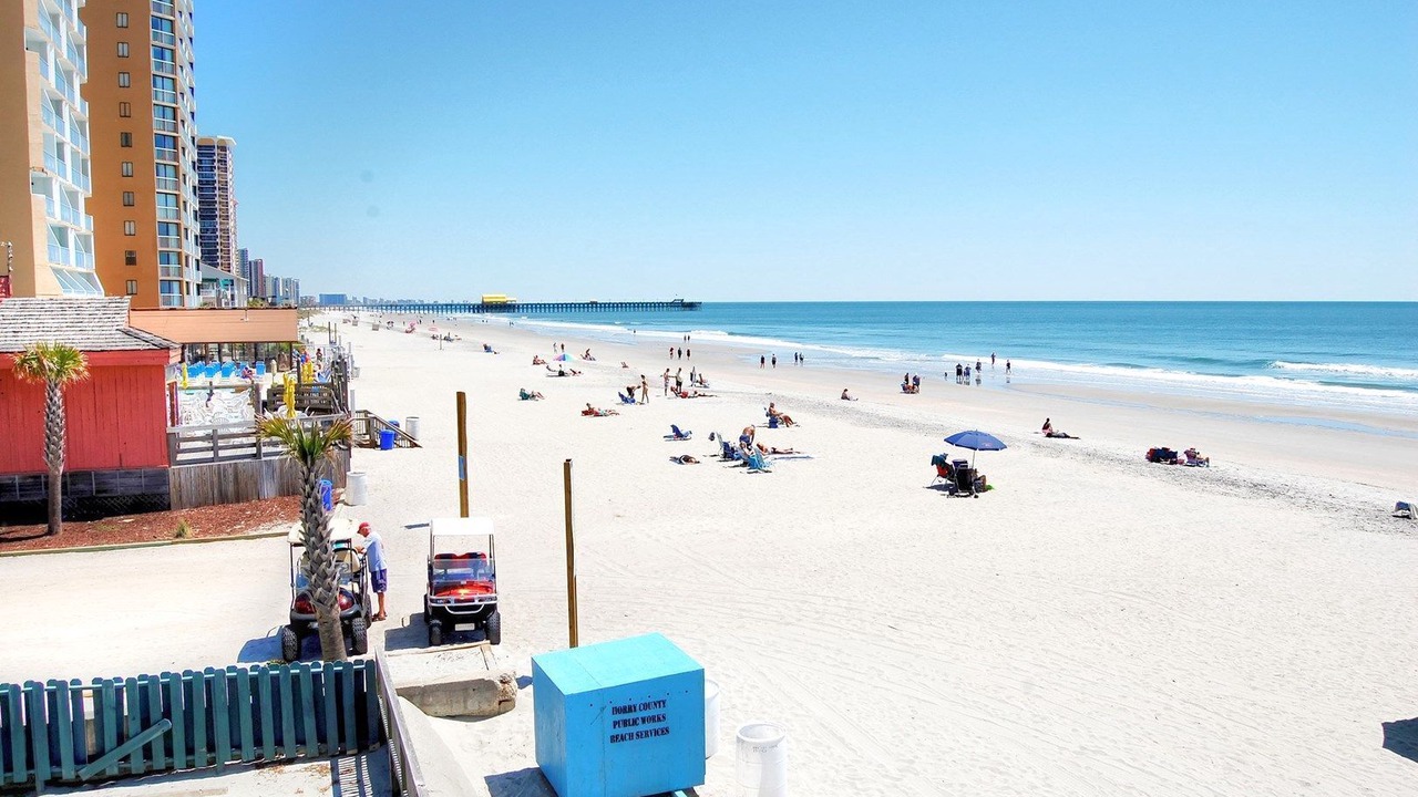 Photo of Others in Myrtle Beach