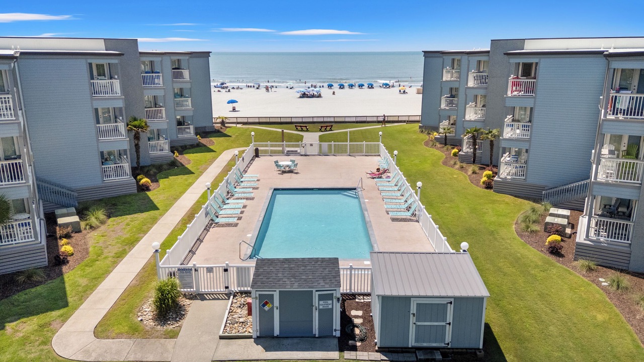 Photo of Outdoor in Myrtle Beach
