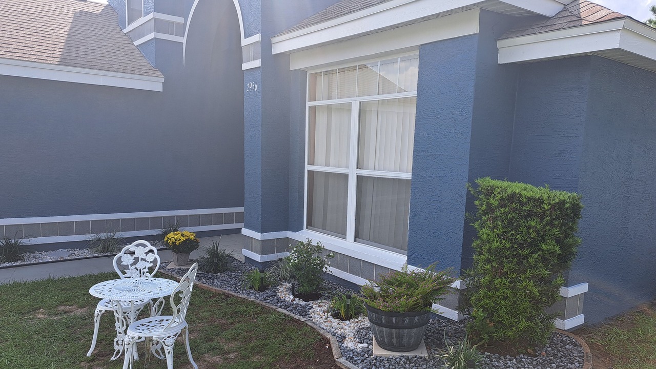 Photo of Outdoor in Lindfields