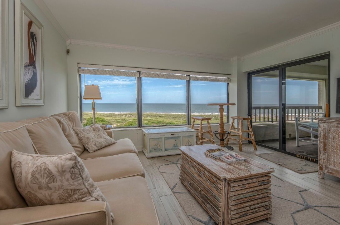 Photo of Livingroom in Amelia City