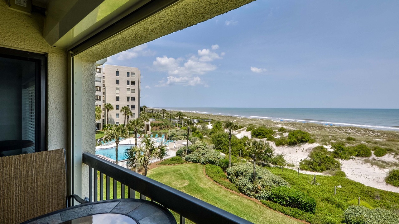 Photo of Outdoor in Amelia City