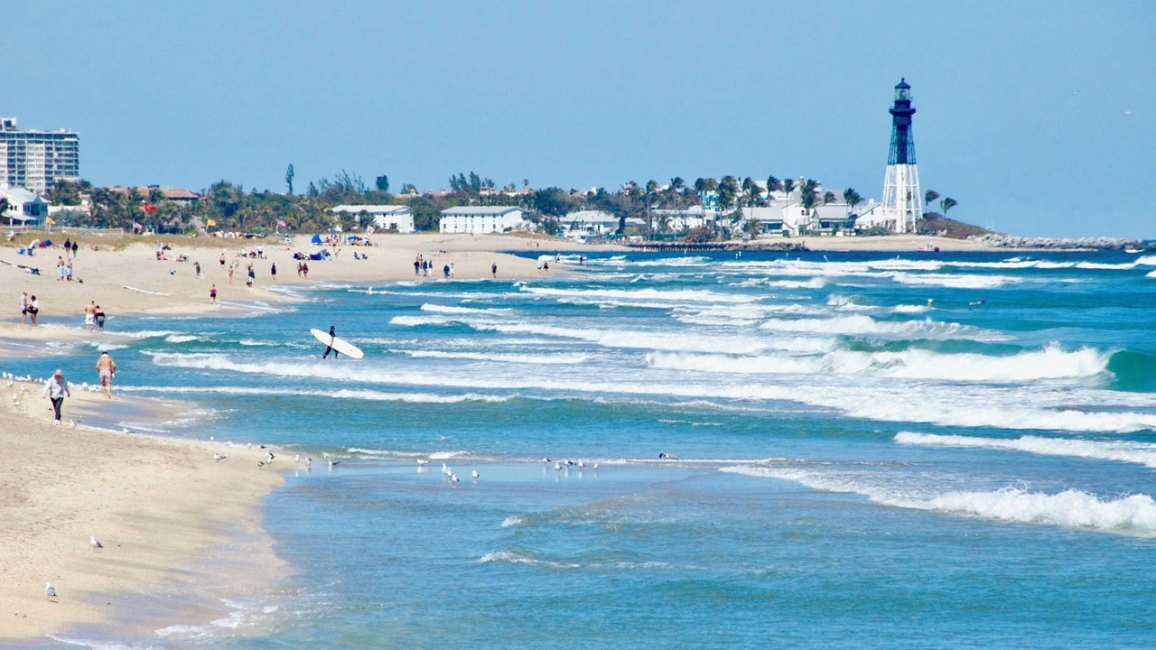 Photo of Others in Pompano Beach