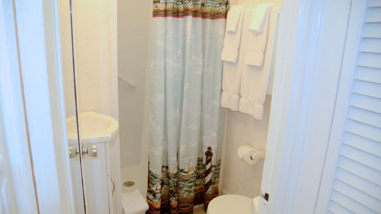 Photo of Bathroom in Pompano Beach