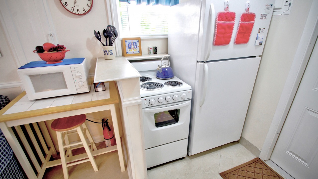 Photo of Kitchen in Pompano Beach