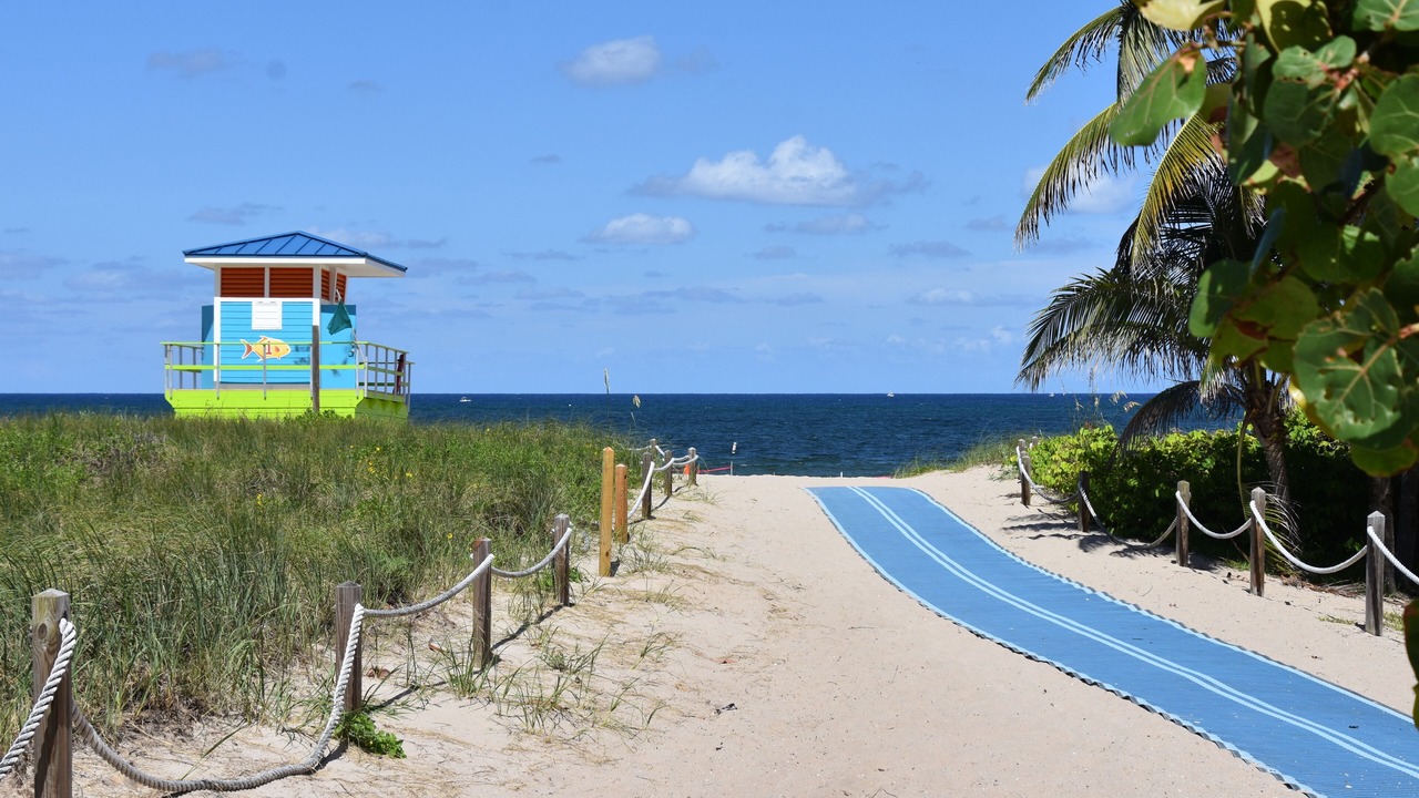 Photo of Others in Pompano Beach