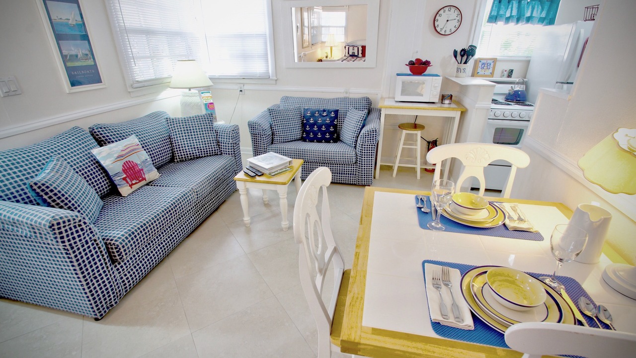 Photo of Livingroom in Pompano Beach