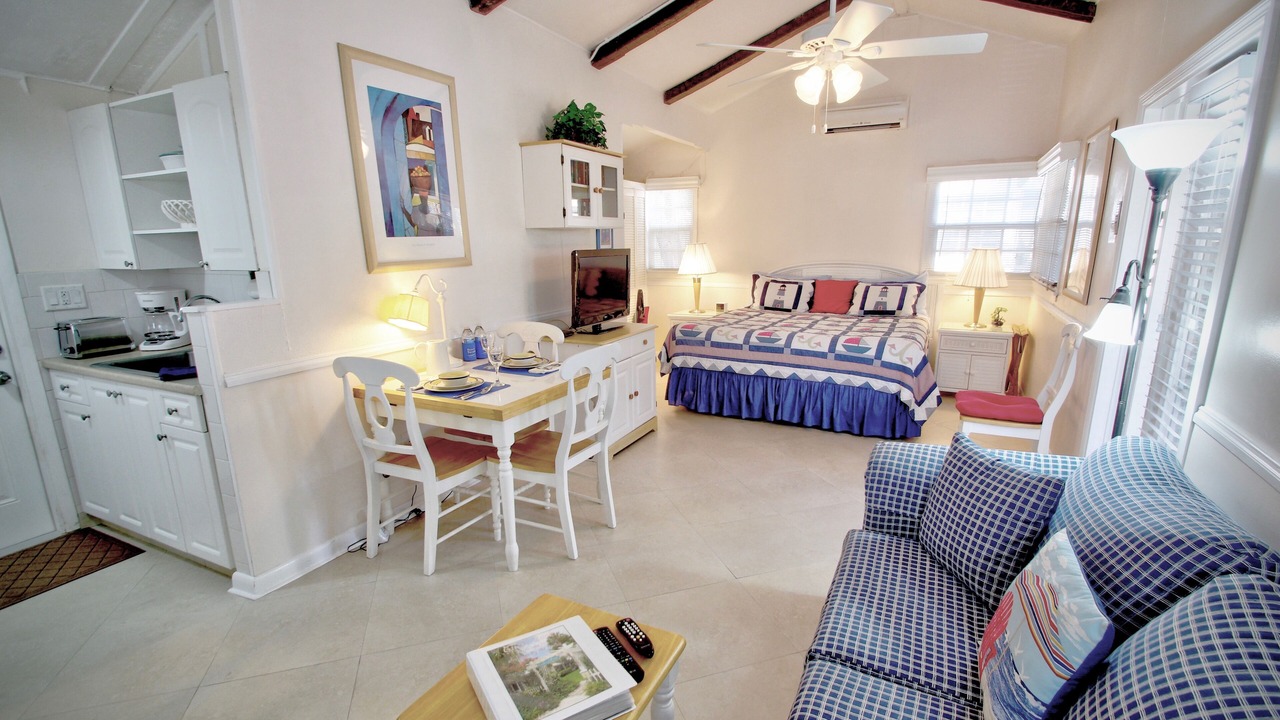 Photo of Bedroom in Pompano Beach
