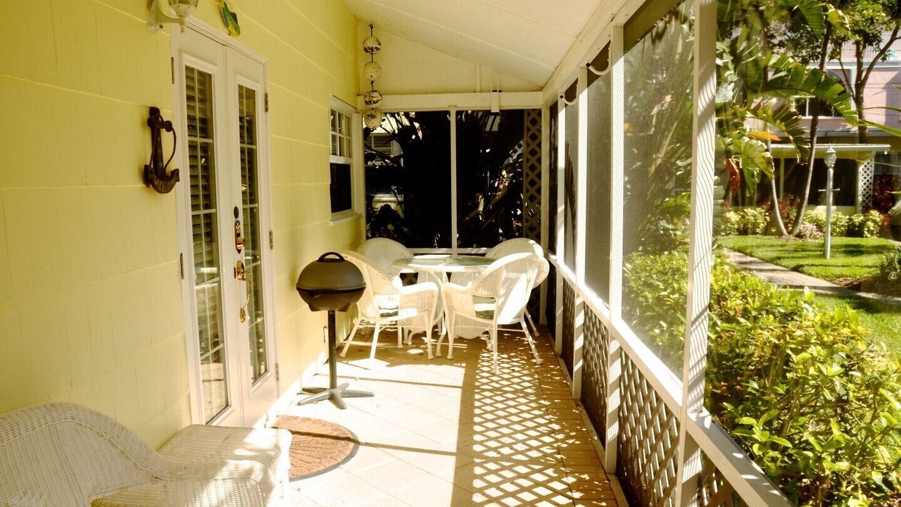 Photo of Outdoor in Pompano Beach