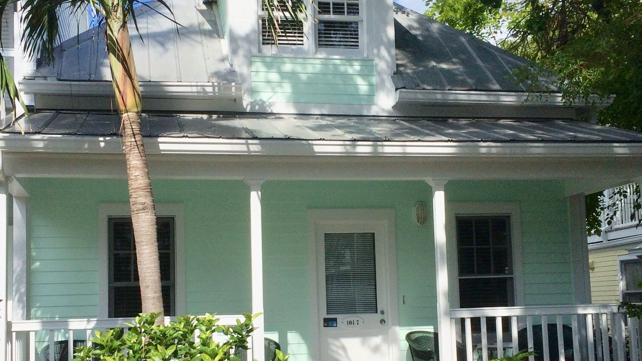 Photo of Others in Truman Annex