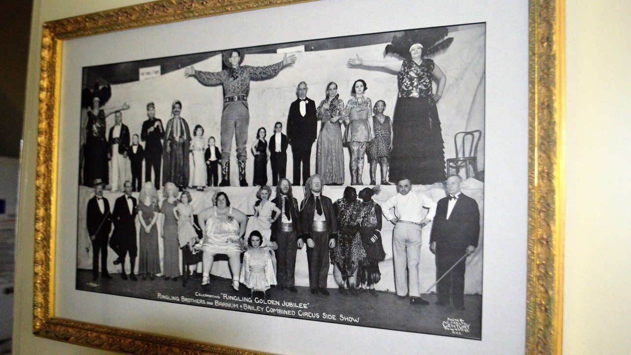 Photo of Others in Truman Annex