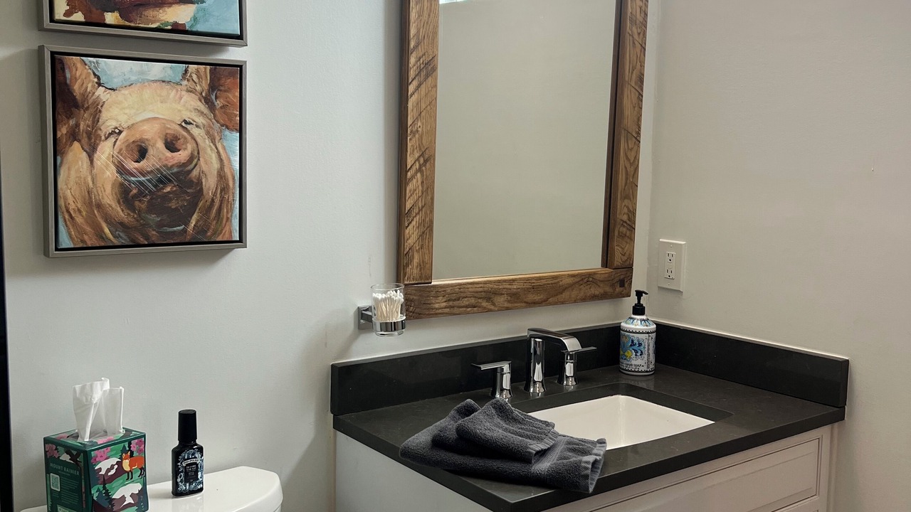 Photo of Bathroom in Lake Worth
